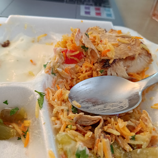 Photo of Sultan Restaurant - 260 Blue Forest Dr, London, ON N6G 3J7